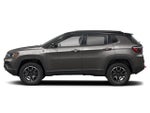 2023 Jeep Compass Trailhawk 4x4
