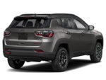 2023 Jeep Compass Trailhawk 4x4
