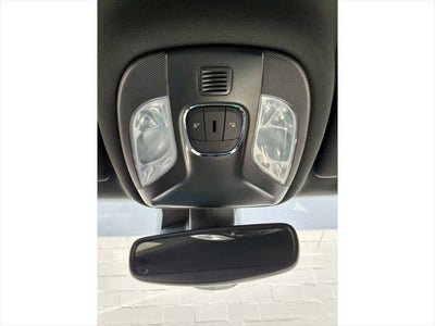2024 Jeep Compass Trailhawk 4x4