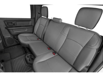 2024 RAM 3500 Tradesman Crew Cab 4x4 6'4' Box