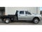 2021 RAM 3500 Tradesman Crew Cab 4x4 8' Box