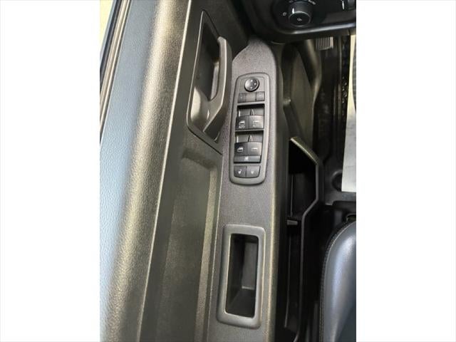 2021 RAM 3500 Tradesman Crew Cab 4x4 8' Box