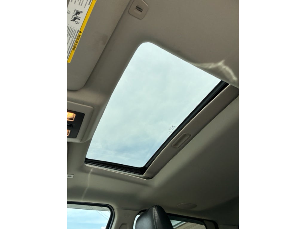 2018 RAM 2500 Laramie Crew Cab 4x4 6'4' Box