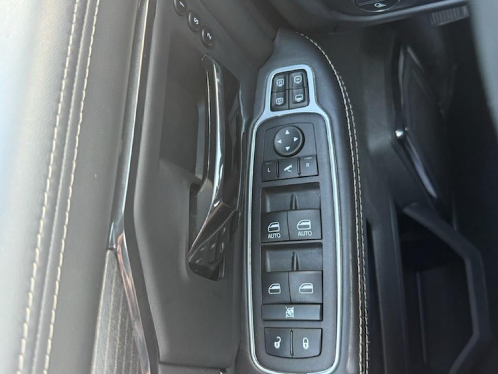 2023 RAM 2500 Limited Crew Cab 4x4 6'4' Box