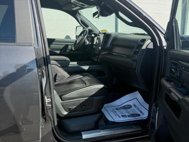 2023 RAM 2500 Limited Crew Cab 4x4 6'4' Box