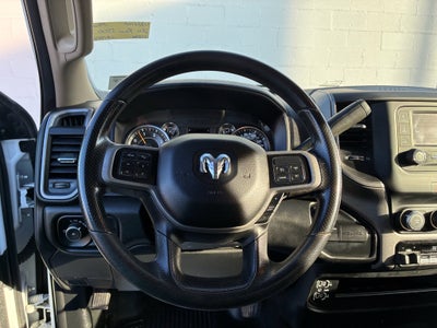 2020 RAM 5500 Chassis Tradesman/SLT