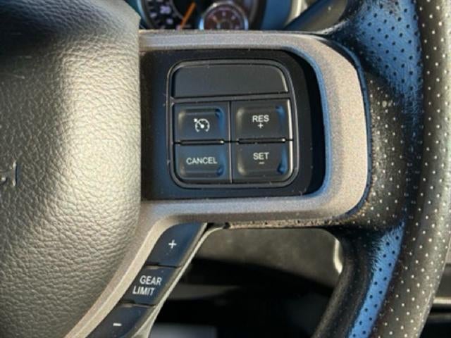 2020 RAM 5500 Chassis Tradesman/SLT