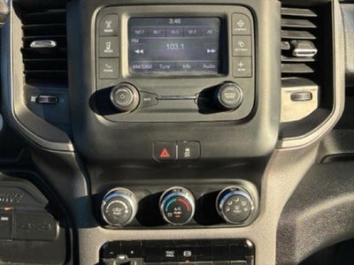 2020 RAM 5500 Chassis Tradesman/SLT