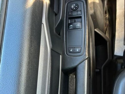 2020 RAM 5500 Chassis Tradesman/SLT