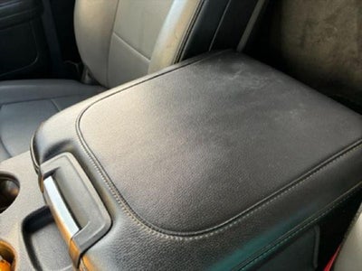 2020 RAM 5500 Chassis Tradesman/SLT