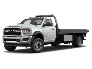 2020 RAM 5500 Chassis Tradesman/SLT