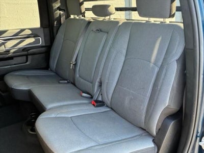 2022 RAM 5500 Chassis Tradesman/SLT/Laramie/Limited