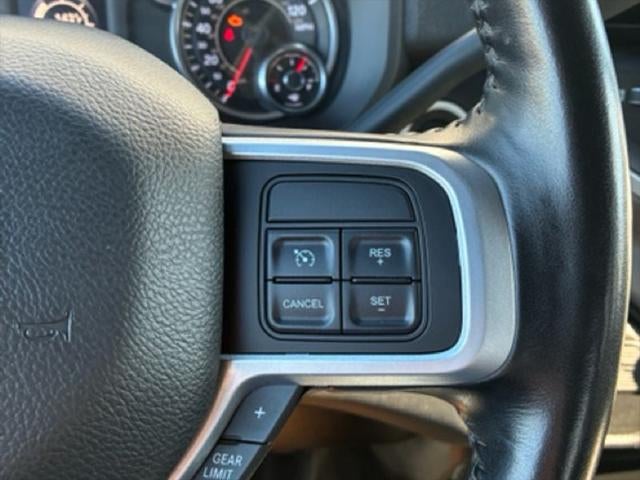 2022 RAM 5500 Chassis Tradesman/SLT/Laramie/Limited