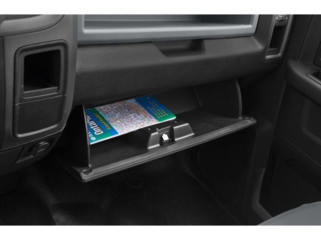 2018 RAM 5500 Chassis Tradesman/SLT/Laramie