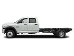 2018 RAM 5500 Chassis Tradesman/SLT/Laramie