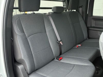 2024 RAM 3500 Chassis Tradesman/SLT/Laramie/Limited