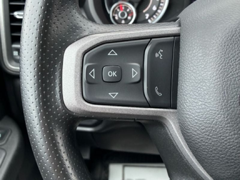 2024 RAM 3500 Chassis Tradesman/SLT/Laramie/Limited