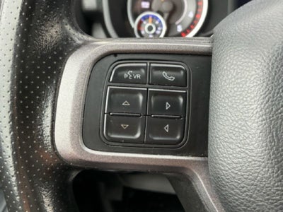 2022 RAM 3500 Chassis Tradesman/SLT/Laramie/Limited