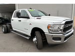 2022 RAM 3500 Chassis Tradesman/SLT/Laramie/Limited