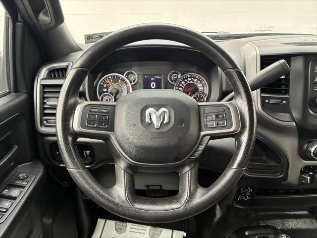 2022 RAM 3500 Chassis Tradesman/SLT/Laramie/Limited