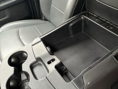 2022 RAM 3500 Chassis Tradesman/SLT/Laramie/Limited