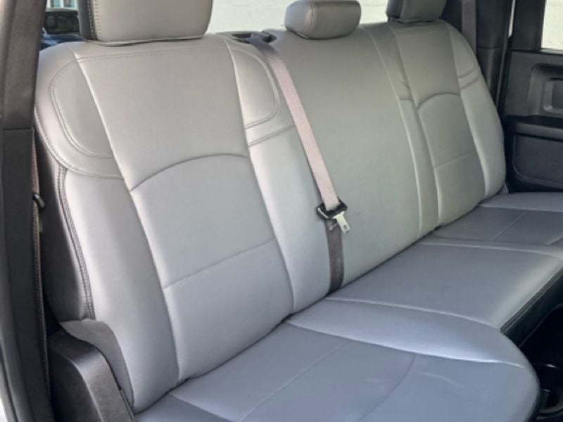 2022 RAM 3500 Chassis Tradesman/SLT/Laramie/Limited