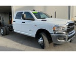 2022 RAM 3500 Chassis Tradesman/SLT/Laramie/Limited