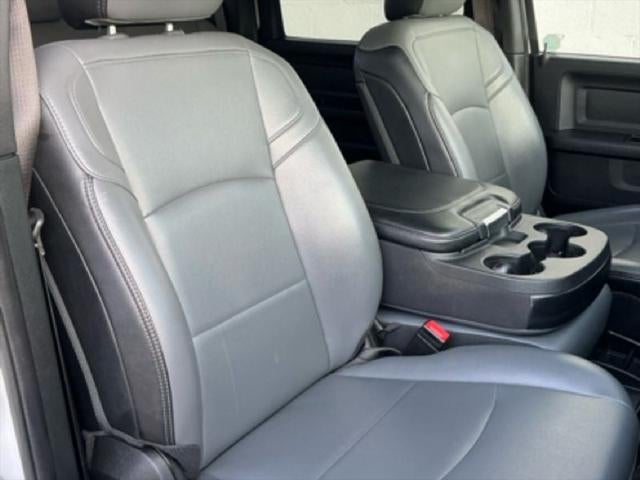 2022 RAM 3500 Chassis Tradesman/SLT/Laramie/Limited