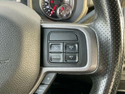 2022 RAM 3500 Chassis Tradesman/SLT/Laramie/Limited