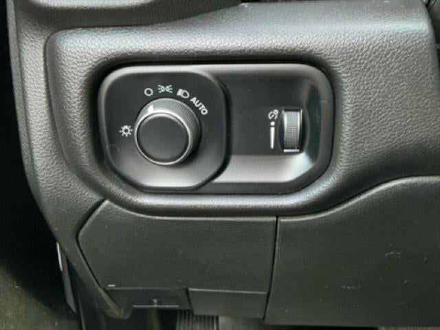 2022 RAM 3500 Chassis Tradesman/SLT/Laramie/Limited