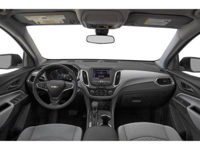 2022 Chevrolet Equinox AWD LT