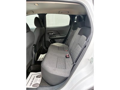 2025 Nissan Kicks SV Intelligent AWD
