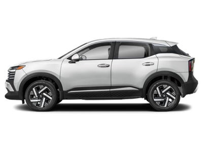 2025 Nissan Kicks SV Intelligent AWD