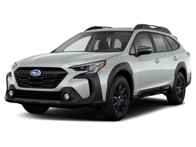 2023 Subaru Outback Onyx Edition XT