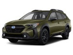 2023 Subaru Outback Onyx Edition XT