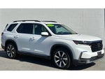 2023 Honda Pilot AWD Elite