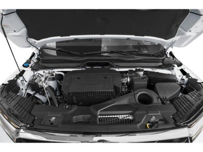 2023 Honda Pilot AWD Elite