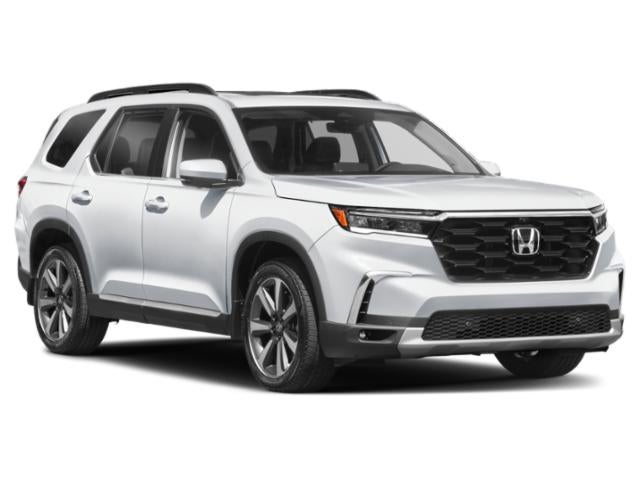 2023 Honda Pilot AWD Elite