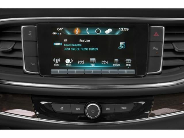 2021 Buick Enclave AWD Essence