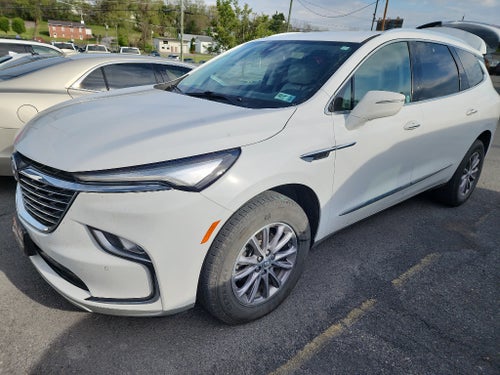 2023 Buick Enclave Essence AWD