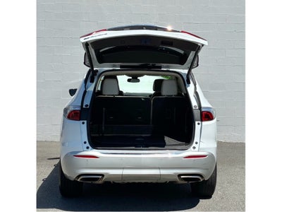 2023 Buick Enclave Essence AWD