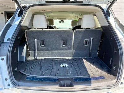 2023 Buick Enclave Essence AWD