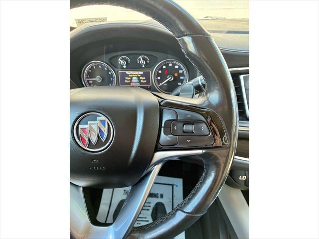 2023 Buick Enclave Essence AWD