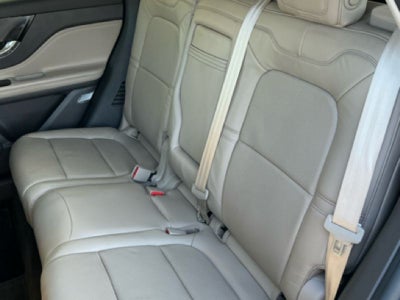 2020 Lincoln Corsair Reserve