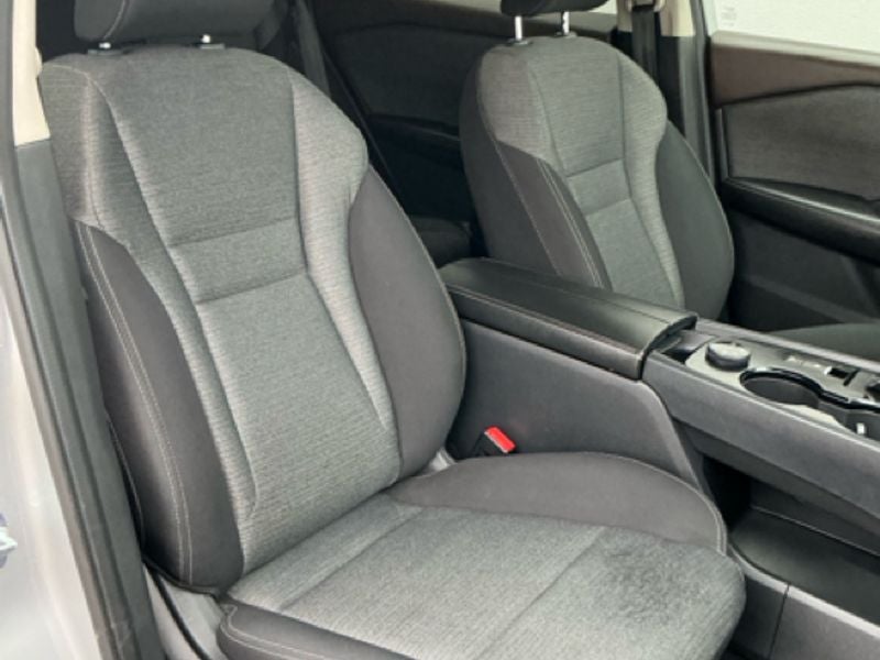 2022 Nissan Rogue SV Intelligent AWD