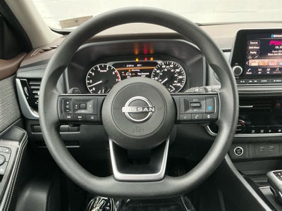 2022 Nissan Rogue SV Intelligent AWD