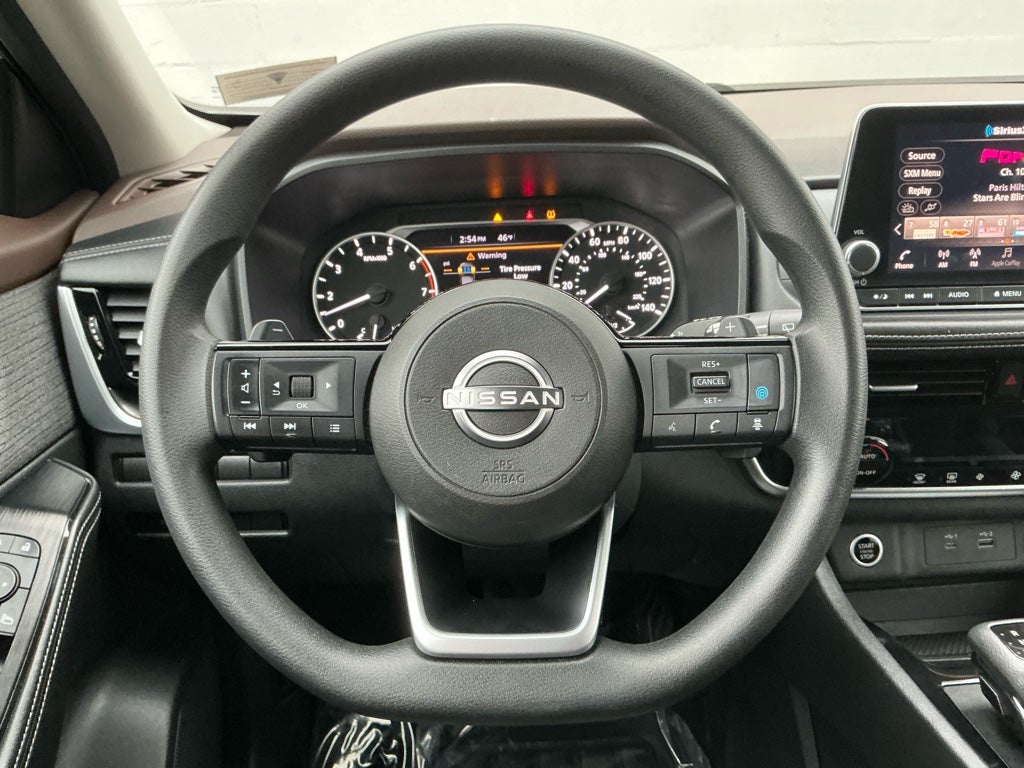 2022 Nissan Rogue SV Intelligent AWD