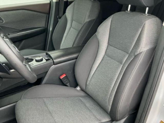 2022 Nissan Rogue SV Intelligent AWD