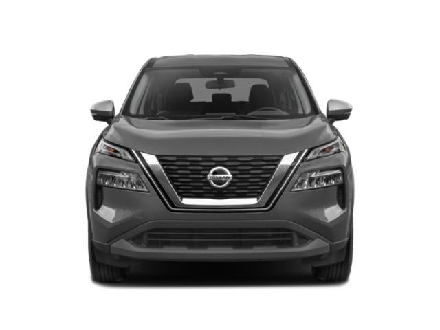 2022 Nissan Rogue SV Intelligent AWD
