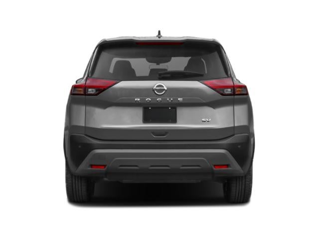 2022 Nissan Rogue SV Intelligent AWD